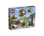 LEGO® Minecraft™ - The Modern Treehouse 21174 9