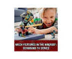 LEGO® NINJAGO® - Lloyd’s Hydro Mech  71750