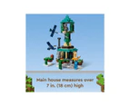 LEGO® Minecraft™ - The Sky Tower 21173