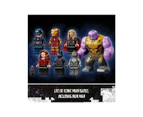 LEGO® Marvel Super Heroes - Avengers: Endgame Final Battle 76192