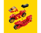 LEGO® NINJAGO® Legacy - Kai's Blade Cycle 71734