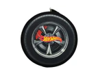 Hot Wheels - Mag Wheel Store n' Play - Black