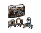 LEGO® Star Wars™ Mandalorian The Armorer’s Mandalorian™ Forge