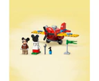LEGO® Disney Mickey & Friends - Mickey Mouse’s Propeller Plane 10772