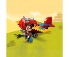 LEGO® Disney Mickey & Friends - Mickey Mouse’s Propeller Plane 10772