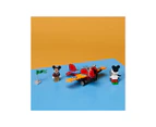 LEGO 10772 Disney Mickey Mouse's Propeller Plane Juniors 4+