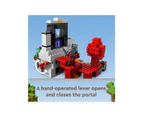 LEGO® Minecraft™ - The Ruined Portal 21172