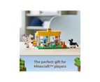 LEGO Minecraft The Horse Stable (21171)