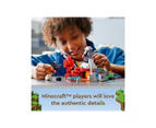 LEGO® Minecraft™ - The Ruined Portal 21172