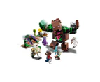 LEGO® Minecraft™ Dungeons - The Jungle Abomination 21176