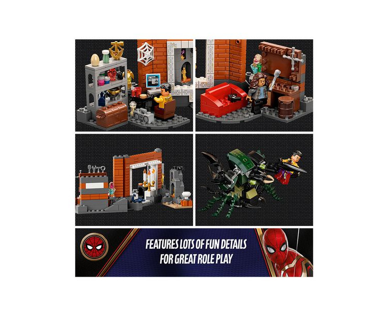 Lego best sale 76108 kmart