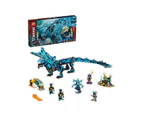 LEGO&reg; NINJAGO&reg; - Water Dragon 71754