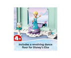 LEGO Disney Princess Anna & Elsas Frozen Wonderland