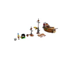 LEGO&reg; Super Mario Bowser’s Airship Expansion Set 71391