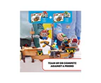 LEGO Super Mario Bowsers Airship