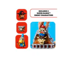 LEGO Super Mario Bowsers Airship