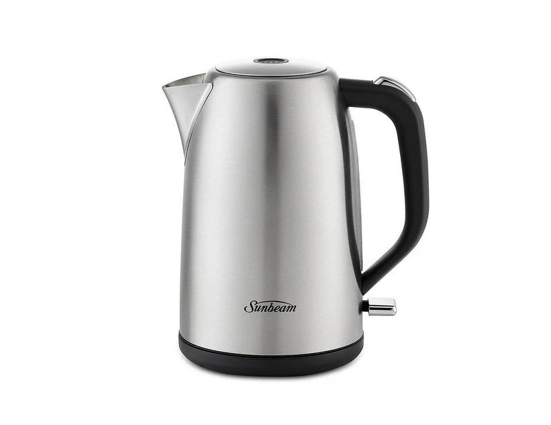 Sunbeam Fresh Start&trade; Stainless Steel Kettle KEM1007SS - Silver