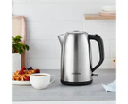 Sunbeam Aquella Stainless Steel Fast Boil Cordless Kettle