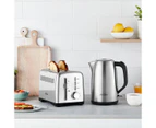 Sunbeam Fresh Start&trade; Stainless Steel Kettle KEM1007SS - Silver