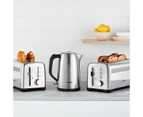 Sunbeam Aquella Stainless Steel Fast Boil Cordless Kettle