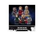 LEGO® Marvel Super Heroes - The Guardians’ of the Galaxy Ship 76193 8