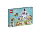 EGO® ǀ Disney Belle and Rapunzel’s Royal Stables 43195