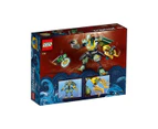 LEGO Ninjago Lloyd's Hydro Mech (71750)