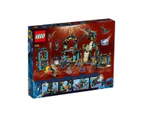LEGO® NINJAGO® - Temple of the Endless Sea 71755