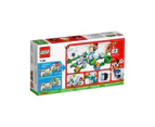LEGO® Super Mario Lakitu Sky World Expansion Set 71389