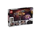 LEGO® Marvel Super Heroes - The Guardians’ of the Galaxy Ship 76193 9