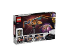 LEGO® Marvel Super Heroes - The Guardians’ of the Galaxy Ship 76193