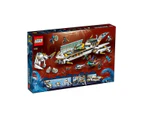 LEGO® NINJAGO® - Hydro Bounty 71756