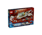 LEGO Ninjago Hydro Bounty