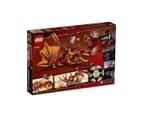 LEGO® NINJAGO® Legacy - Fire Dragon - Building Toy - 71753 9