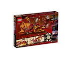 LEGO Ninjago Fire Dragon Attack