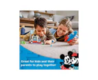LEGO® Mickey & Friends & Friends - Mickey Mouse & Minnie Mouse's Space Rocket 10774
