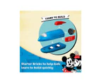 LEGO Disney Mickey & Friends Mickey Mouse & Minnie Mouses Space Rock