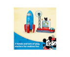 LEGO Disney Mickey & Friends Mickey Mouse & Minnie Mouses Space Rock