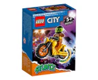 LEGO City Demolition Stunt Bike