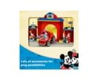 LEGO® Mickey & Friends - Mickey & Friends Fire Truck & Station - Building Toy - 10776 7