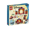 LEGO® Mickey & Friends - Mickey & Friends Fire Truck & Station - Building Toy - 10776