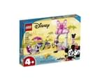 LEGO® Mickey & Friends - Minnie Mouse's Ice Cream Shop - Building Toy - 10773 2