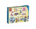 LEGO® Mickey & Friends - Minnie Mouse's Ice Cream Shop - Building Toy - 10773