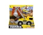 Tonka Build & Smash Truck - Yellow 1