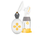 Medela Solo Single Electric Breast Pump