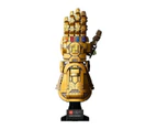 LEGOÂ® Marvel Super Heroes - Infinity Gauntlet Thanos 76191