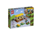 LEGO Minecraft The Horse Stable (21171)