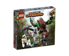 LEGO® Minecraft™ Dungeons - The Jungle Abomination 21176