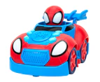 Spider-Man Spidey & His Amazing Friends Spidey Web Crawler RC Toy