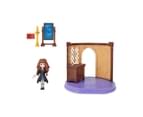 Harry Potter - Magical Mini's Classroom Playsets - Charm's Classroom - Gold 2